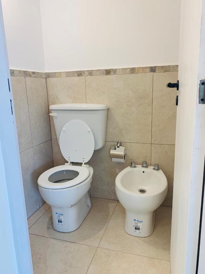 Departamento Con Hermosa Vista *